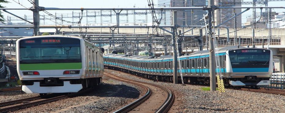 東京都内のホステル1